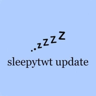 sleepytwtupdates icon
